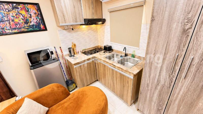 1 bedroom Flat / Apartment for shortlet Lekki Phase 1, Lekki Lekki Phase 1 Lekki Lagos