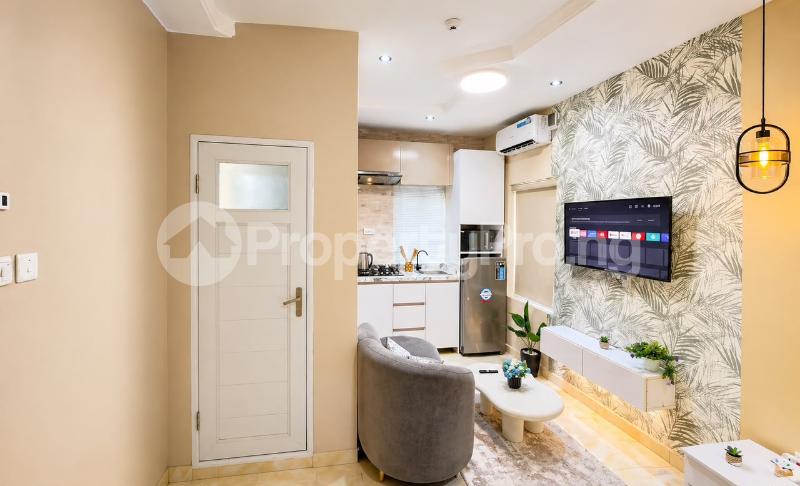 1 bedroom Flat / Apartment for shortlet Lekki Phase 1, Lekki Lekki Phase 1 Lekki Lagos