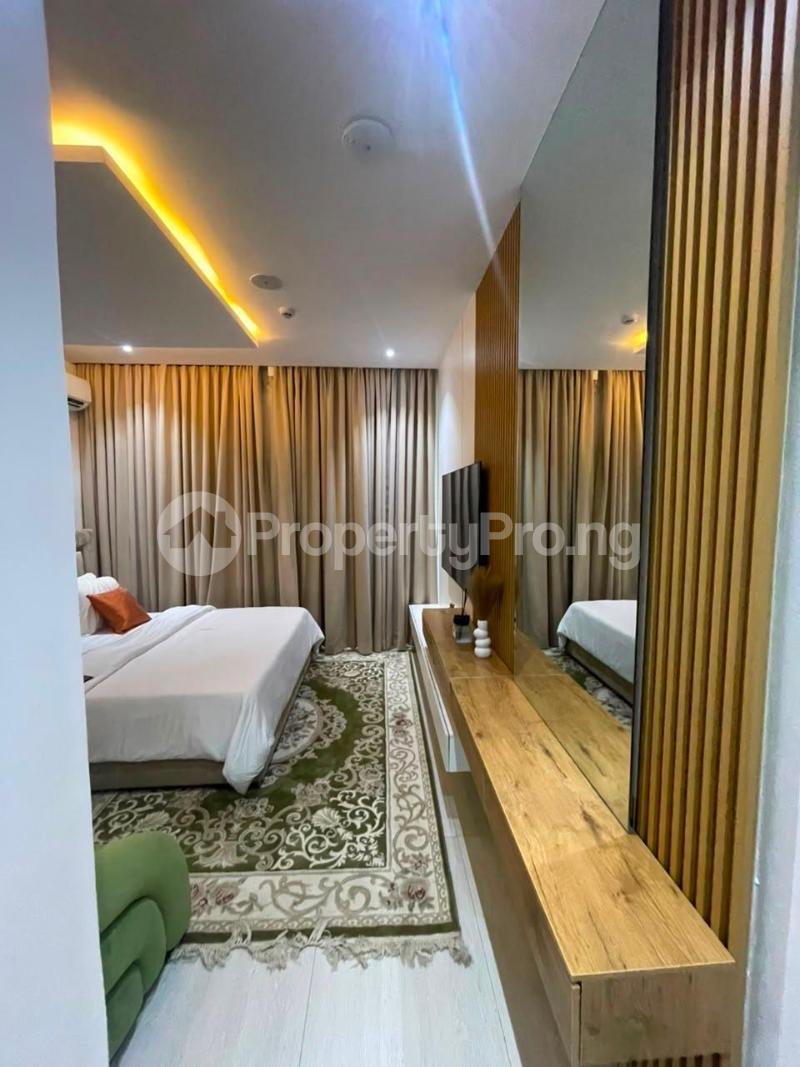 1 bedroom Flat / Apartment for shortlet Lekki Phase 1 Lekki Lagos