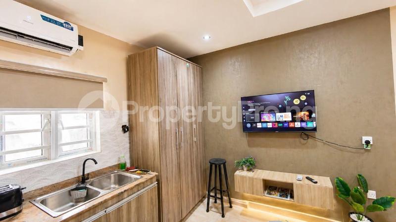 1 bedroom Flat / Apartment for shortlet Lekki Phase 1, Lekki Lekki Phase 1 Lekki Lagos