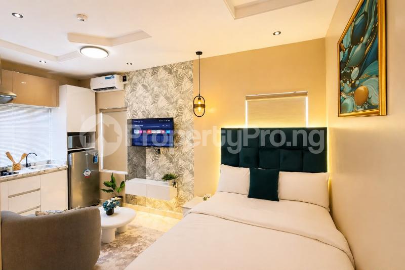 1 bedroom Flat / Apartment for shortlet Lekki Phase 1, Lekki Lekki Phase 1 Lekki Lagos