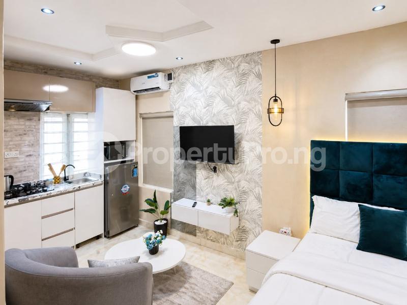 1 bedroom Flat / Apartment for shortlet Lekki Phase 1, Lekki Lekki Phase 1 Lekki Lagos