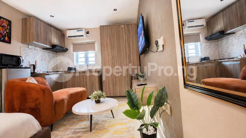 1 bedroom Flat / Apartment for shortlet Lekki Phase 1, Lekki Lekki Phase 1 Lekki Lagos