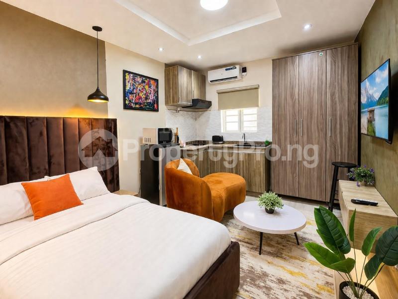 1 bedroom Flat / Apartment for shortlet Lekki Phase 1, Lekki Lekki Phase 1 Lekki Lagos