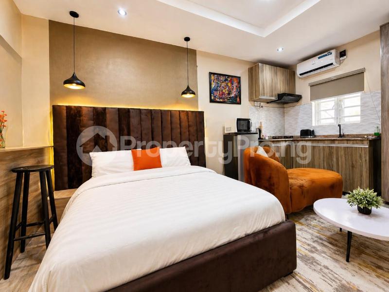 1 bedroom Flat / Apartment for shortlet Lekki Phase 1, Lekki Lekki Phase 1 Lekki Lagos