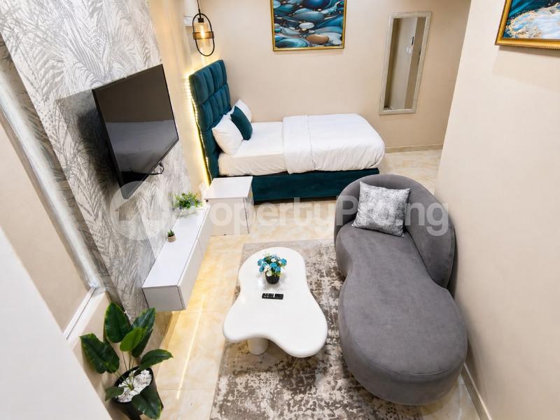 1 bedroom Flat / Apartment for shortlet Lekki Phase 1, Lekki Lekki Phase 1 Lekki Lagos