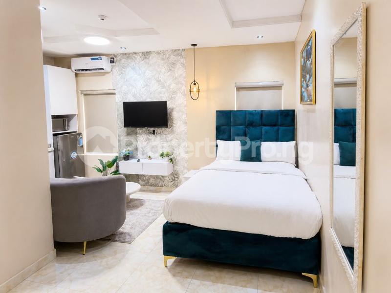 1 bedroom Flat / Apartment for shortlet Lekki Phase 1, Lekki Lekki Phase 1 Lekki Lagos