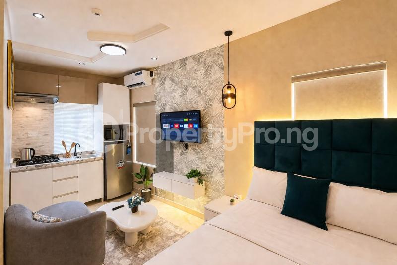 1 bedroom Flat / Apartment for shortlet Lekki Phase 1, Lekki Lekki Phase 1 Lekki Lagos