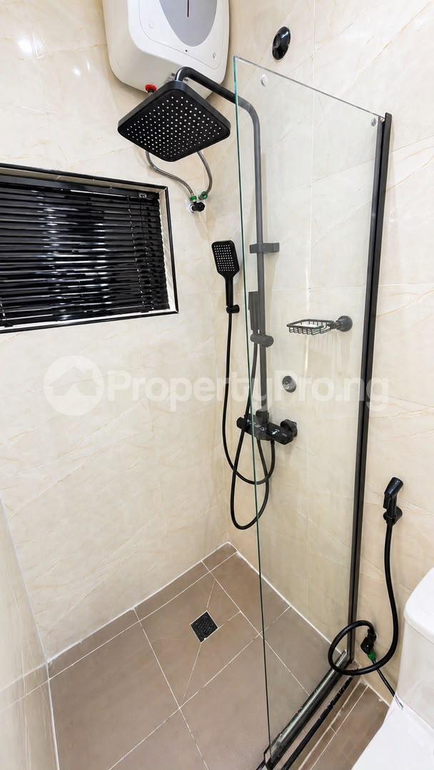 1 bedroom Flat / Apartment for shortlet Lekki Phase 1, Lekki Lekki Phase 1 Lekki Lagos
