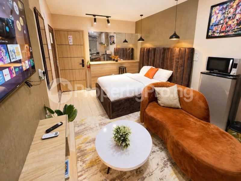 1 bedroom Flat / Apartment for shortlet Lekki Phase 1, Lekki Lekki Phase 1 Lekki Lagos