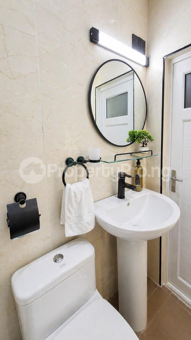 1 bedroom Flat / Apartment for shortlet Lekki Phase 1, Lekki Lekki Phase 1 Lekki Lagos