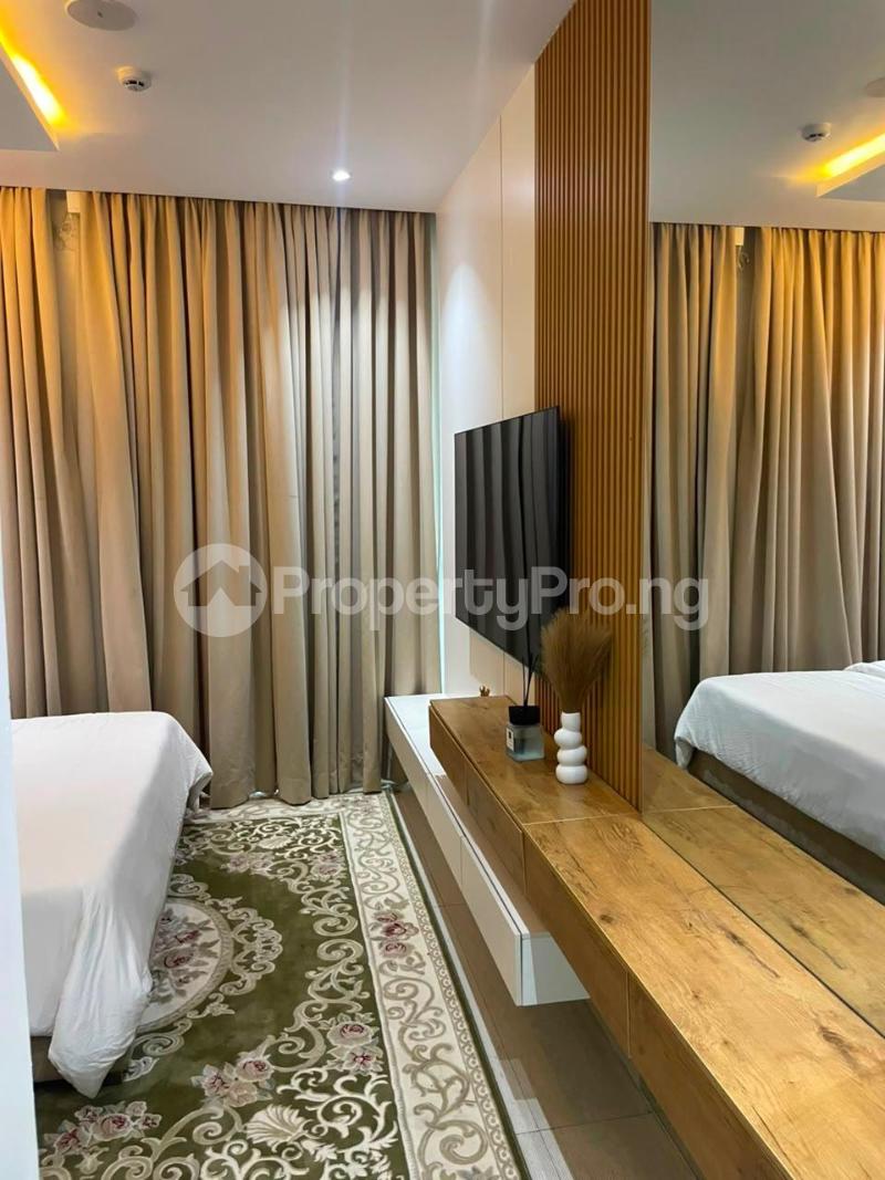 1 bedroom Flat / Apartment for shortlet Lekki Phase 1 Lekki Lagos