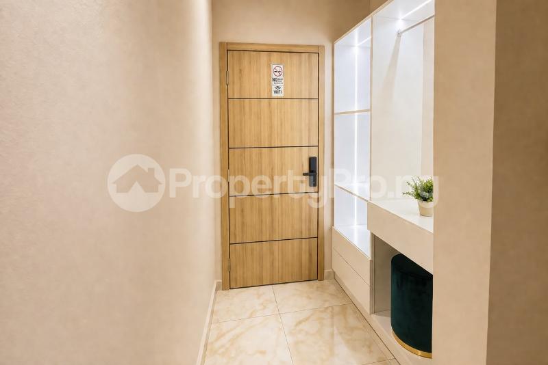 1 bedroom Flat / Apartment for shortlet Lekki Phase 1, Lekki Lekki Phase 1 Lekki Lagos