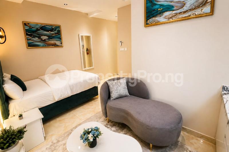 1 bedroom Flat / Apartment for shortlet Lekki Phase 1, Lekki Lekki Phase 1 Lekki Lagos