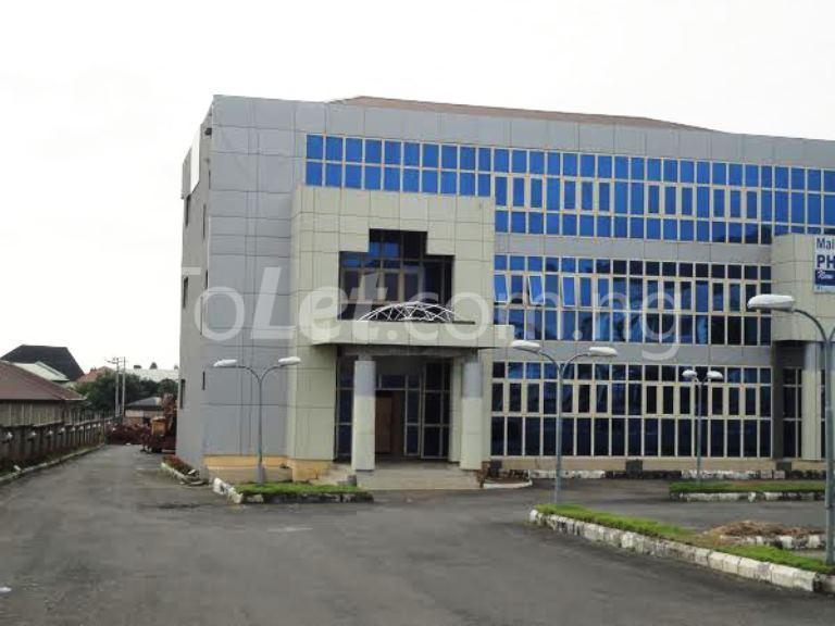 Commercial Property for rent Gwarinpa Gwarinpa Abuja - 1