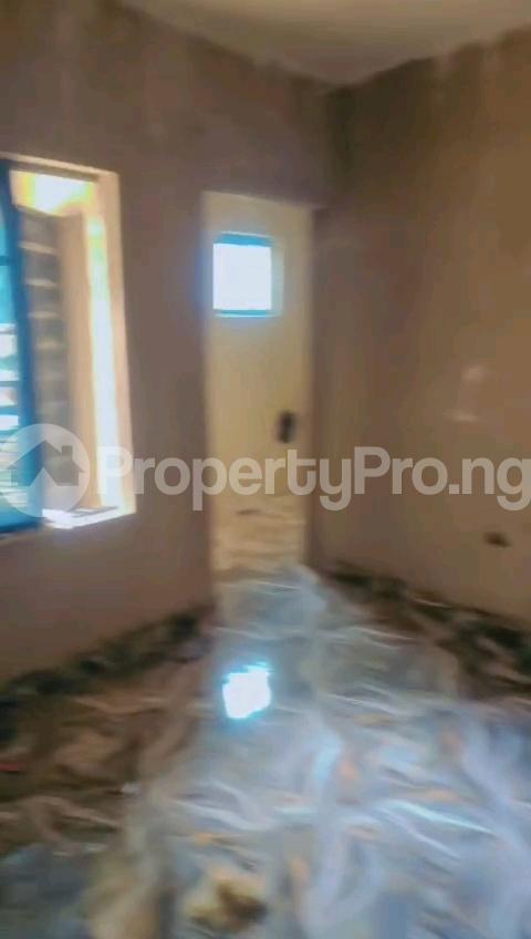1 bedroom Flat / Apartment for rent Abule-Ijesha Yaba Lagos