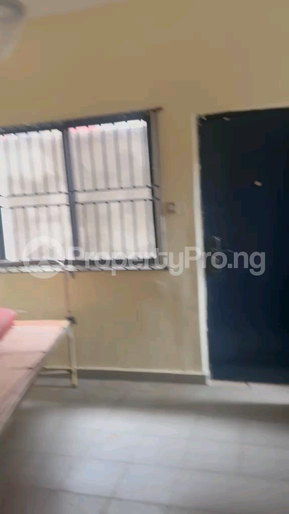 1 bedroom Flat / Apartment for rent Ogudu Lagos