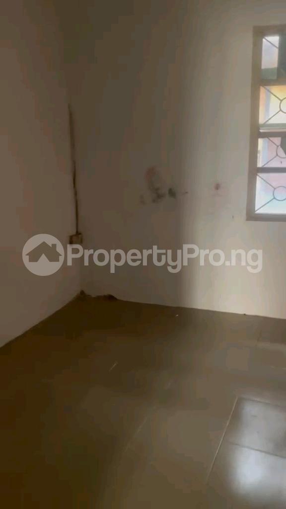 1 bedroom Flat / Apartment for rent Eyo Street Palmgrove Shomolu Lagos