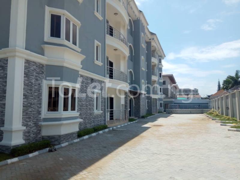 3 bedroom Flat / Apartment for rent Oniru Estate Victoria Island Extension Victoria Island Lagos