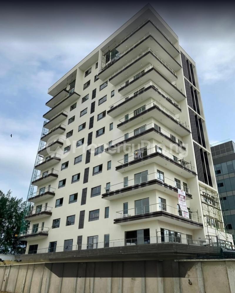 3 bedroom Flat / Apartment for rent Banana Island Ikoyi Lagos