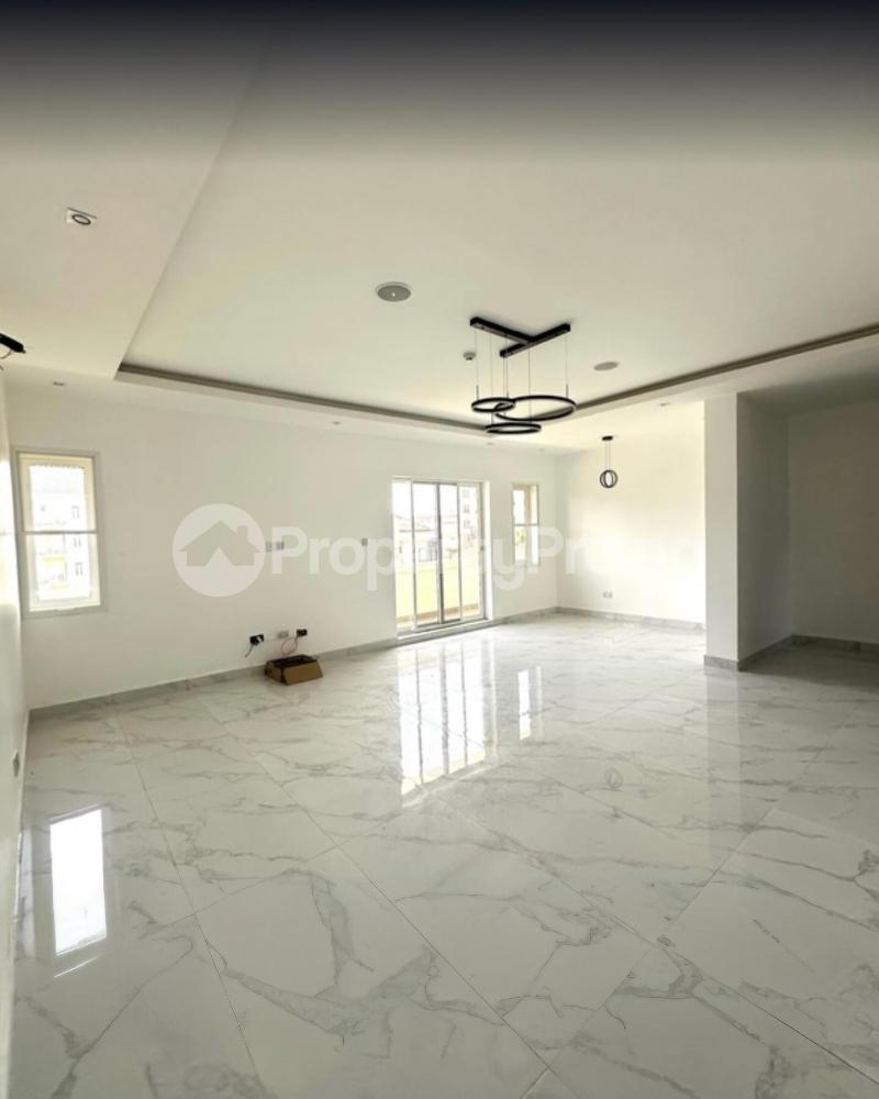 3 bedroom Flat / Apartment for rent Ikoyi Lagos