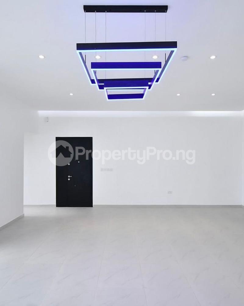 3 bedroom Flat / Apartment for rent Ikoyi Lagos