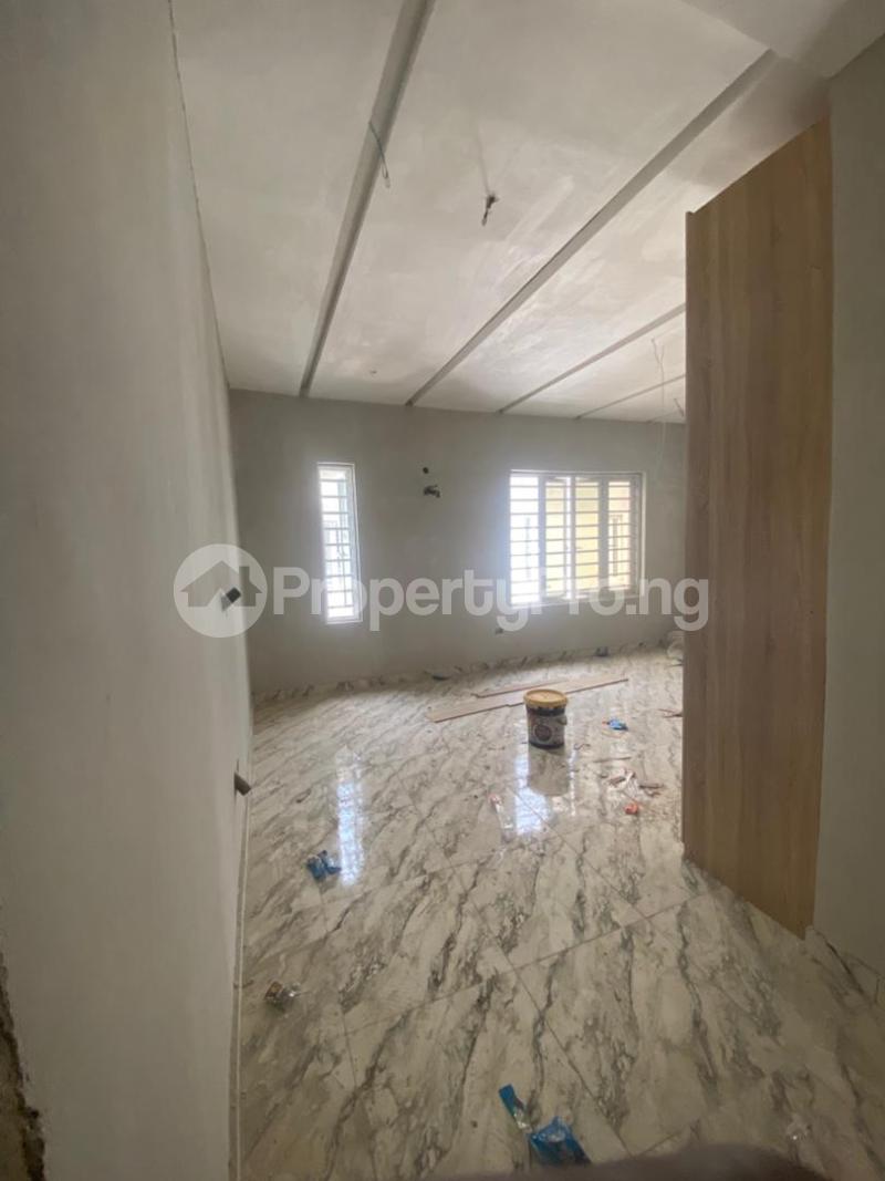3 bedroom Flat / Apartment for rent Lekki Phase 1 Lekki Lagos