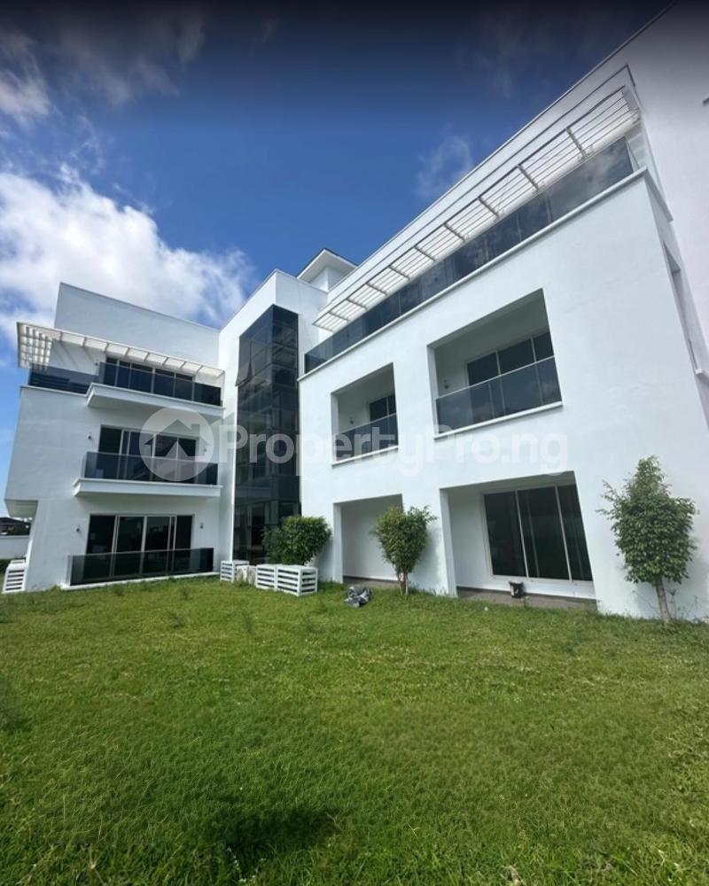 3 bedroom Flat / Apartment for rent Banana Island Ikoyi Lagos