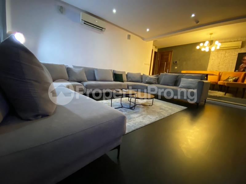 3 bedroom Flat / Apartment for shortlet Victoria Island Lagos