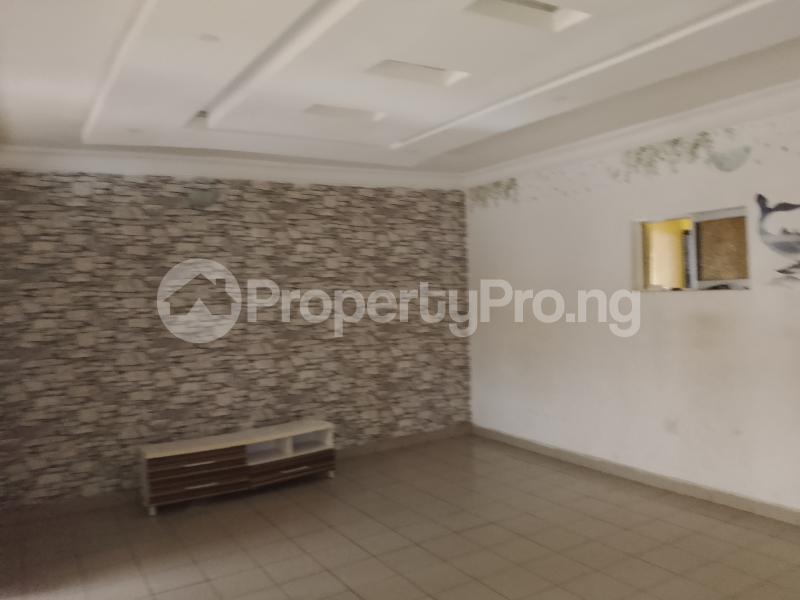 1 bedroom Flat / Apartment for rent Ifako-ogba Ogba Lagos