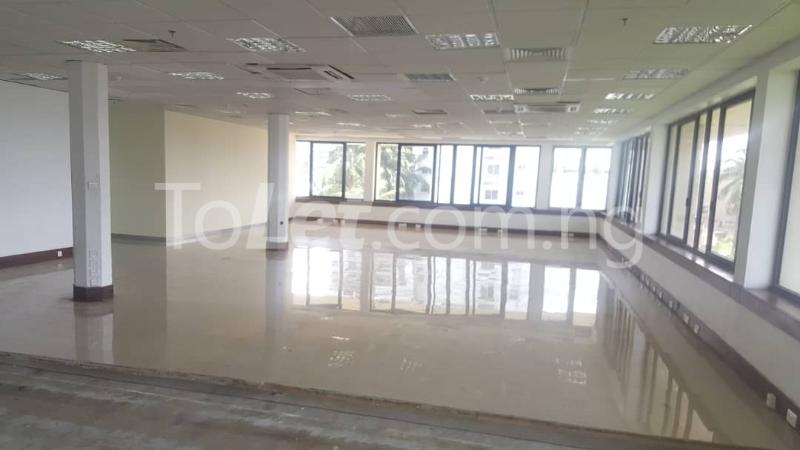 Commercial Property for rent D Ahmadu Bello Way Victoria Island Lagos