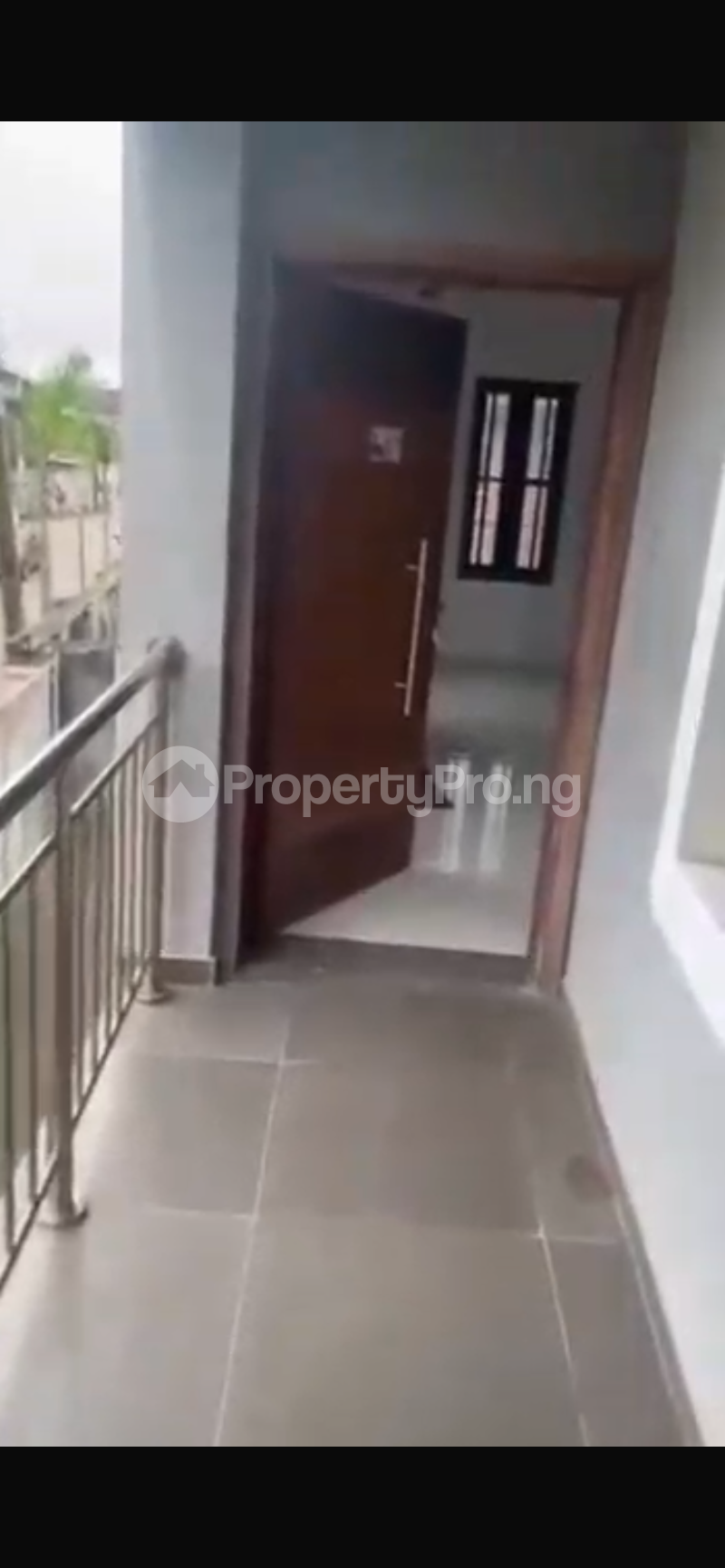 3 bedroom Flat / Apartment for rent Allen Avenue Ikeja Lagos