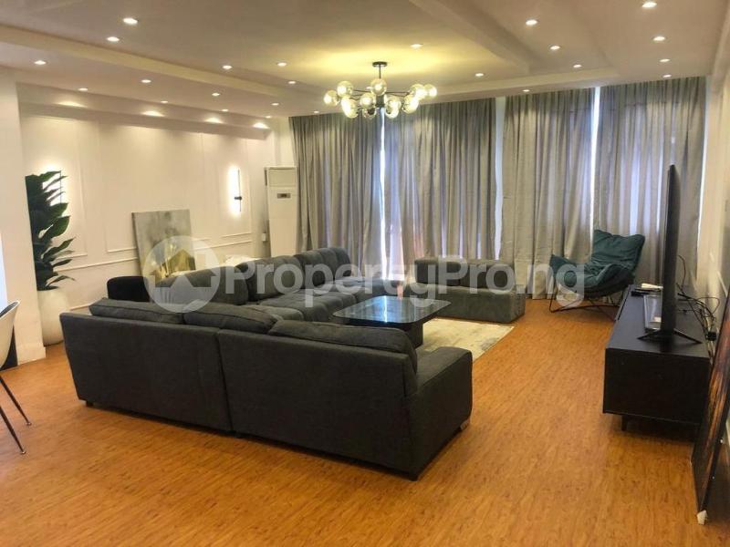 3 bedroom Flat / Apartment for shortlet Lekki Phase 1 Lekki Lagos