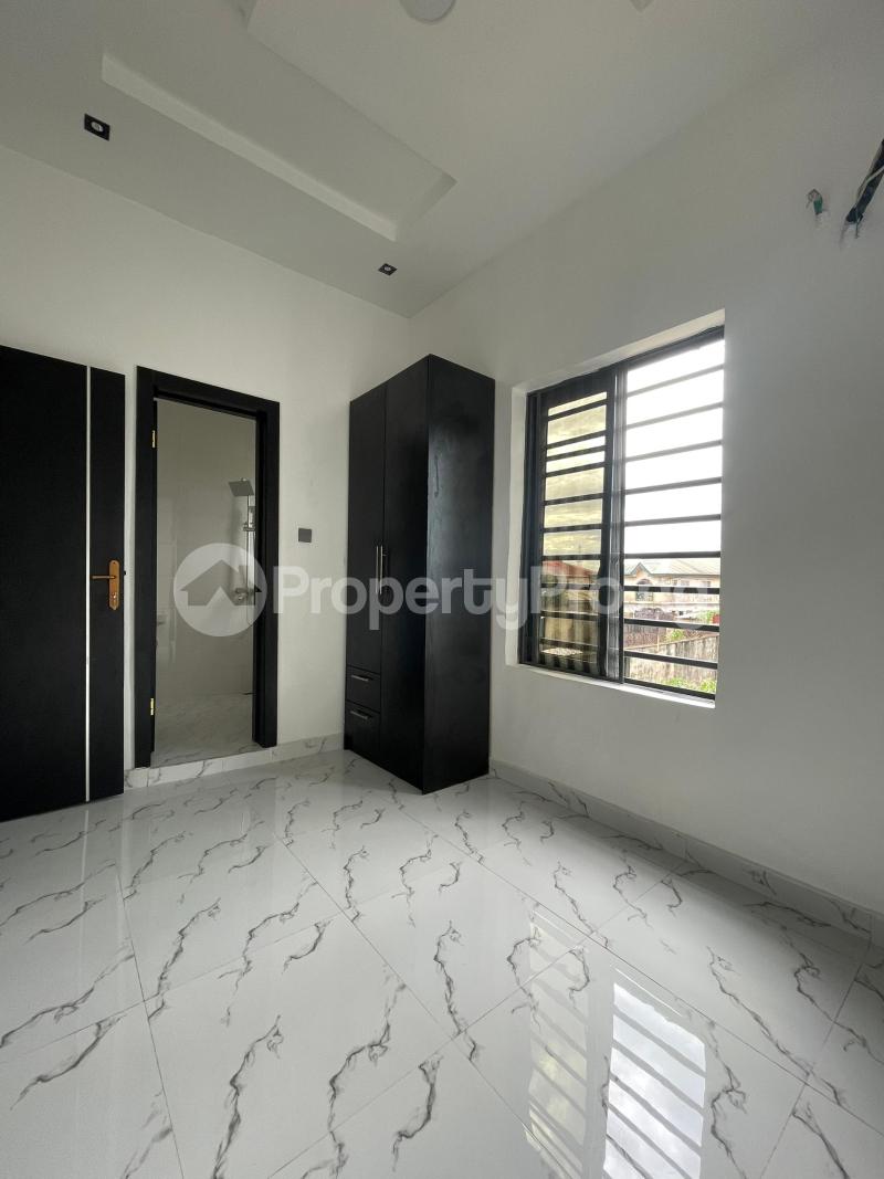 3 bedroom House for sale Peace Estate, Command , Ipaja Road Ipaja road Ipaja Lagos