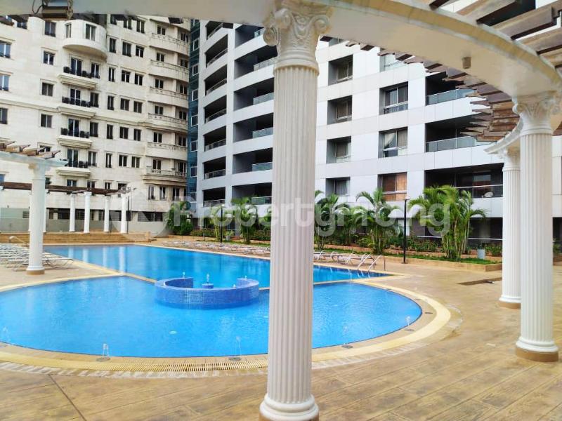 2 bedroom Flat / Apartment for sale , Ikoyi Lagos