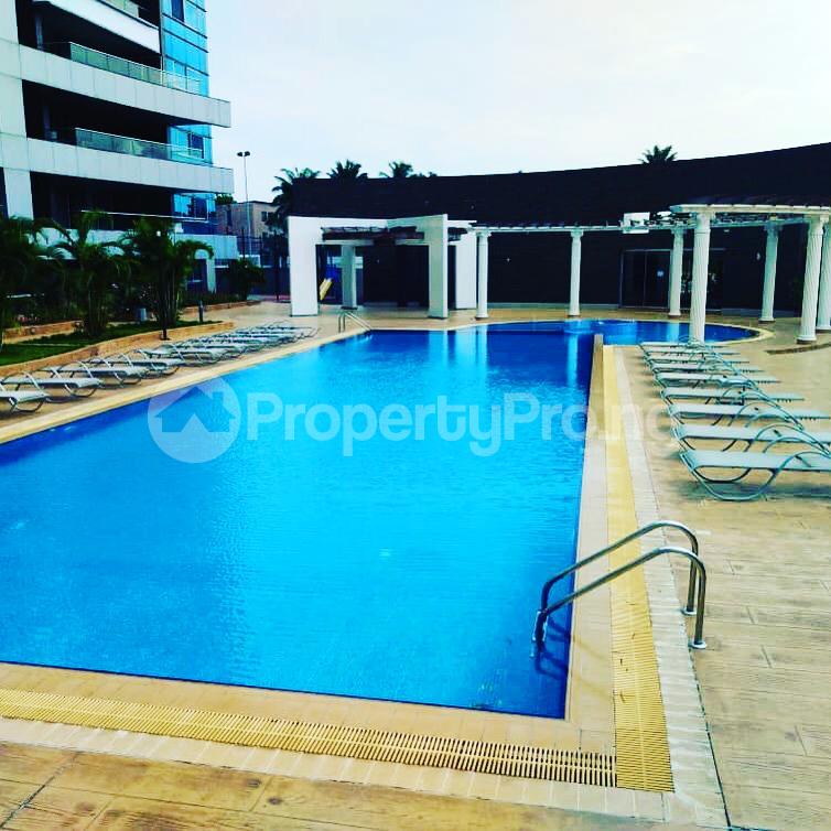 2 bedroom Flat / Apartment for sale . Ikoyi Lagos