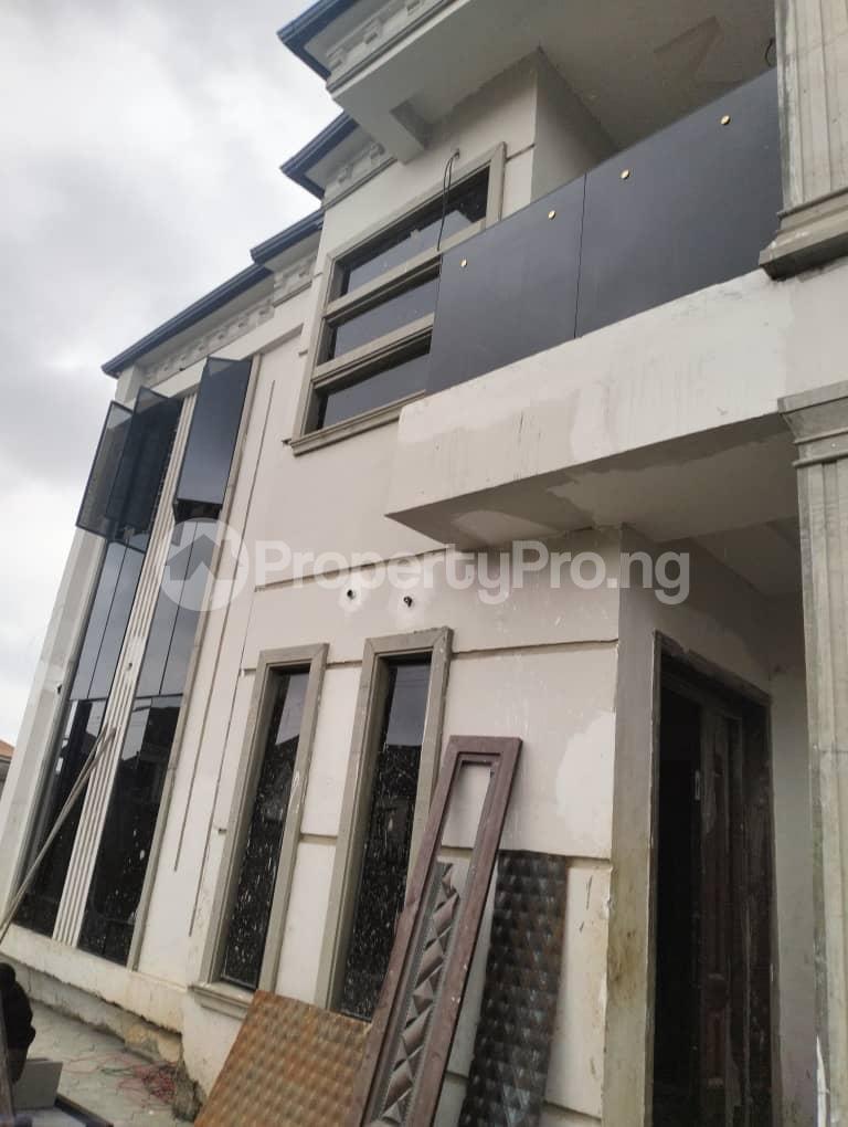 2 bedroom Flat / Apartment for rent Oko Oba Agege Oko oba Agege Lagos