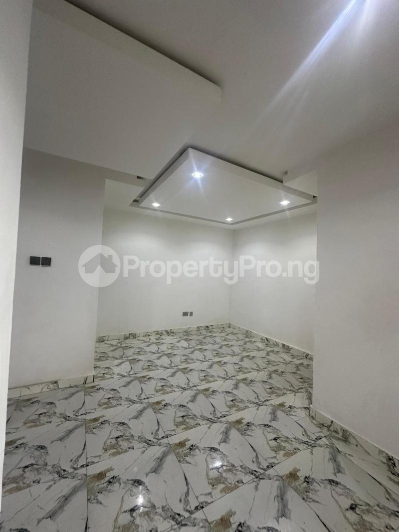 2 bedroom Flat / Apartment for rent In A Secured Estate Sangotedo Ajah Lagos