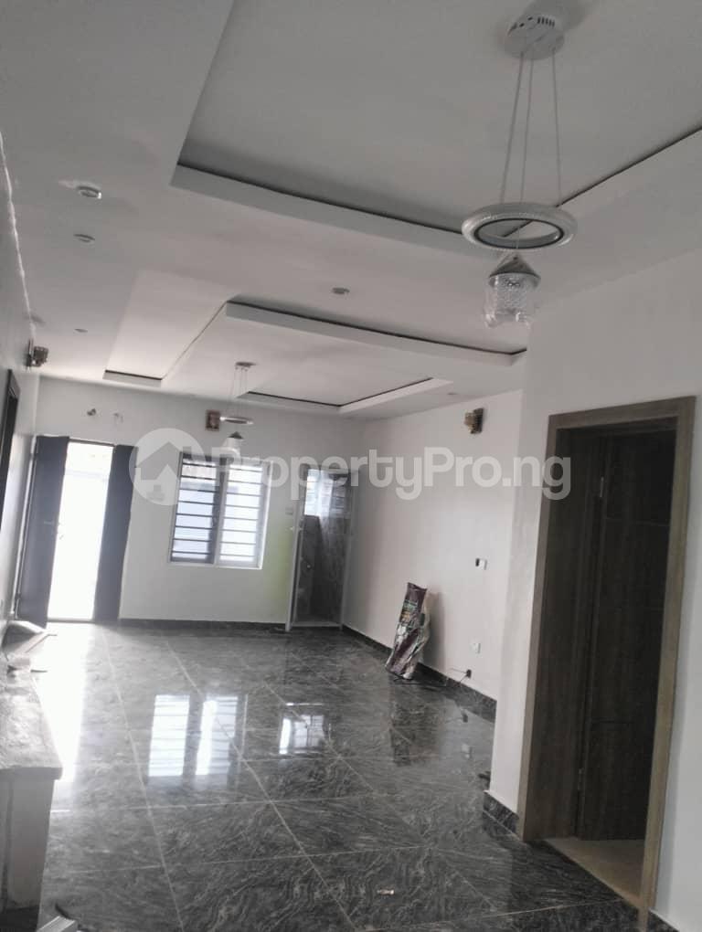 2 bedroom Flat / Apartment for rent Ekoro Abule Egba Abule Egba Lagos - 0