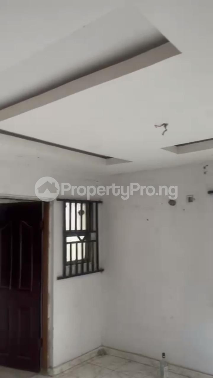 2 bedroom Flat / Apartment for rent Gowon Estate Gowon Estate Ipaja Lagos