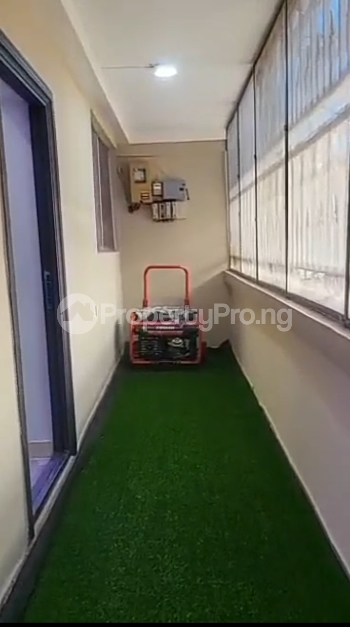 2 bedroom Flat / Apartment for rent Back Of Excellent Hotel Ogba OGBA GRA Ogba Lagos