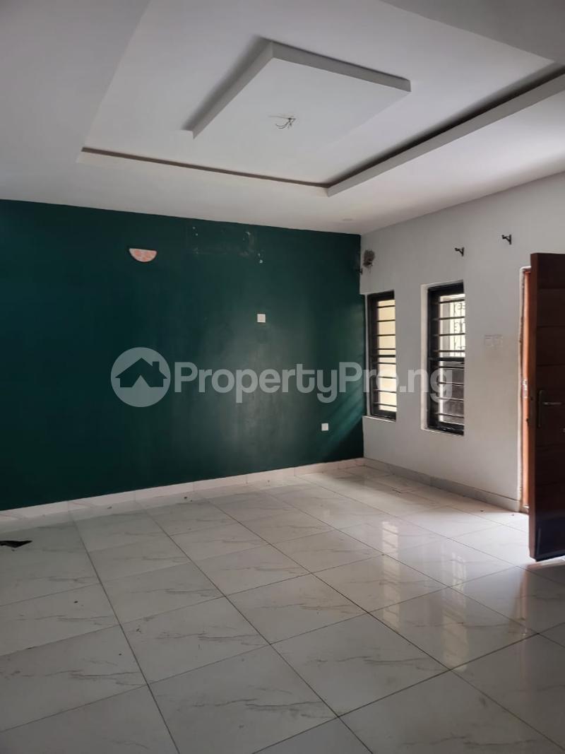2 bedroom Flat / Apartment for rent K Farm Estate Ifako-ogba Ogba Lagos