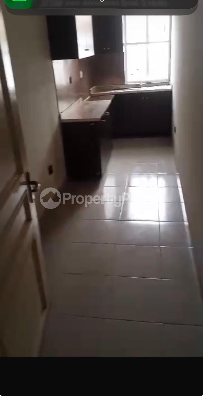 2 bedroom Flat / Apartment for rent Aguda(Ogba) Ogba Lagos