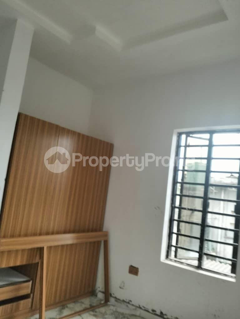 Flat / Apartment for rent Agege Lagos - 0