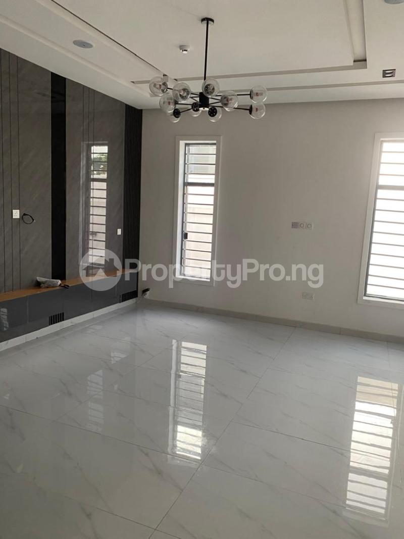 2 bedroom Flat / Apartment for rent OGBA GRA Ogba Lagos