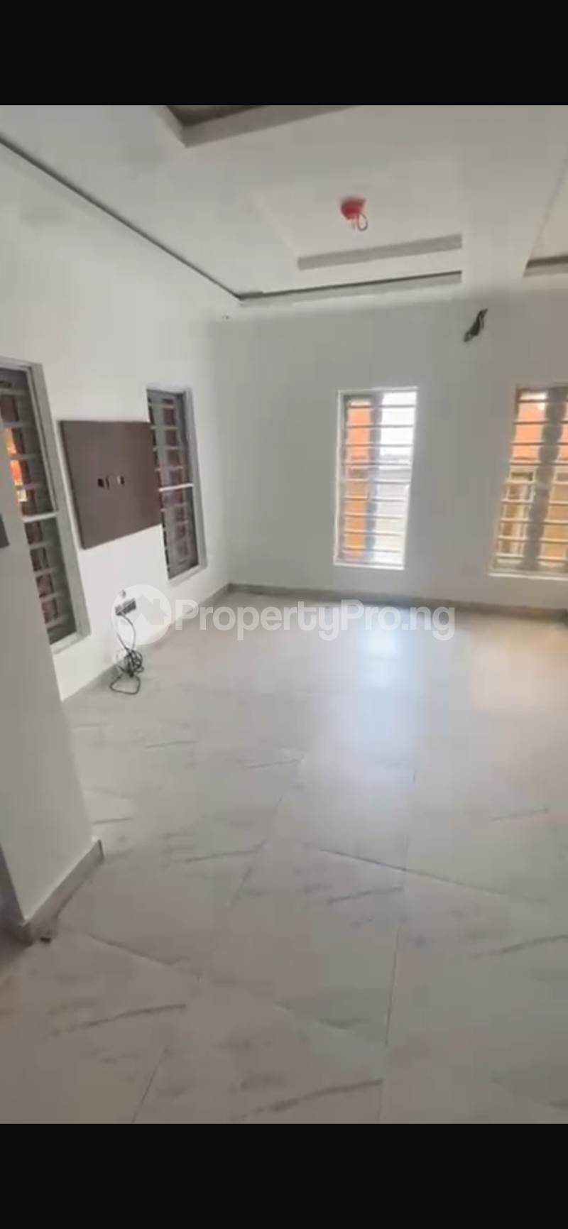 2 bedroom Flat / Apartment for rent Anifowose Ikeja Lagos