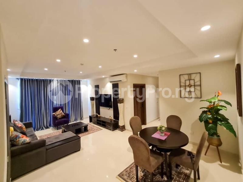 2 bedroom Flat / Apartment for shortlet   ONIRU Victoria Island Lagos