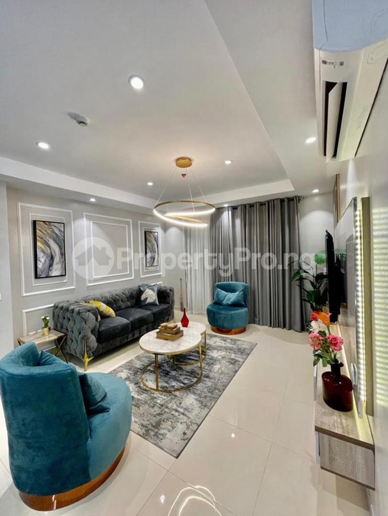 2 bedroom Flat / Apartment for shortlet Lekki Phase 1 Lekki Lagos