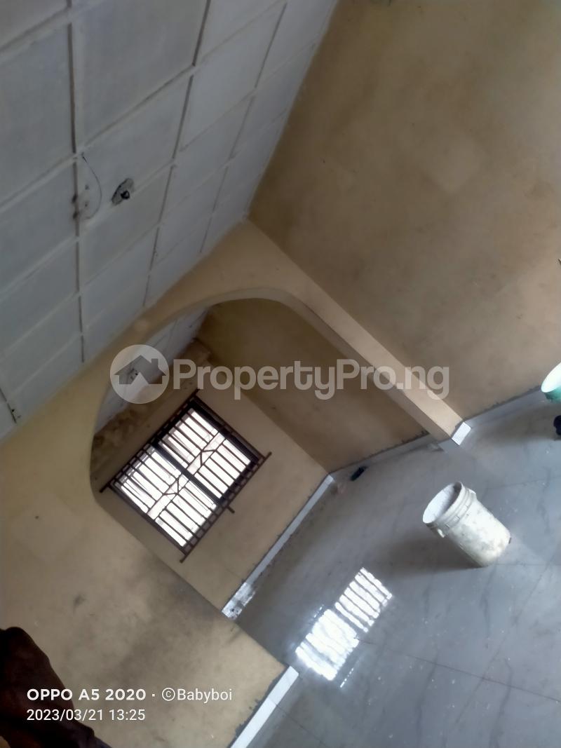 3 bedroom House for rent Berger Ojodu Lagos