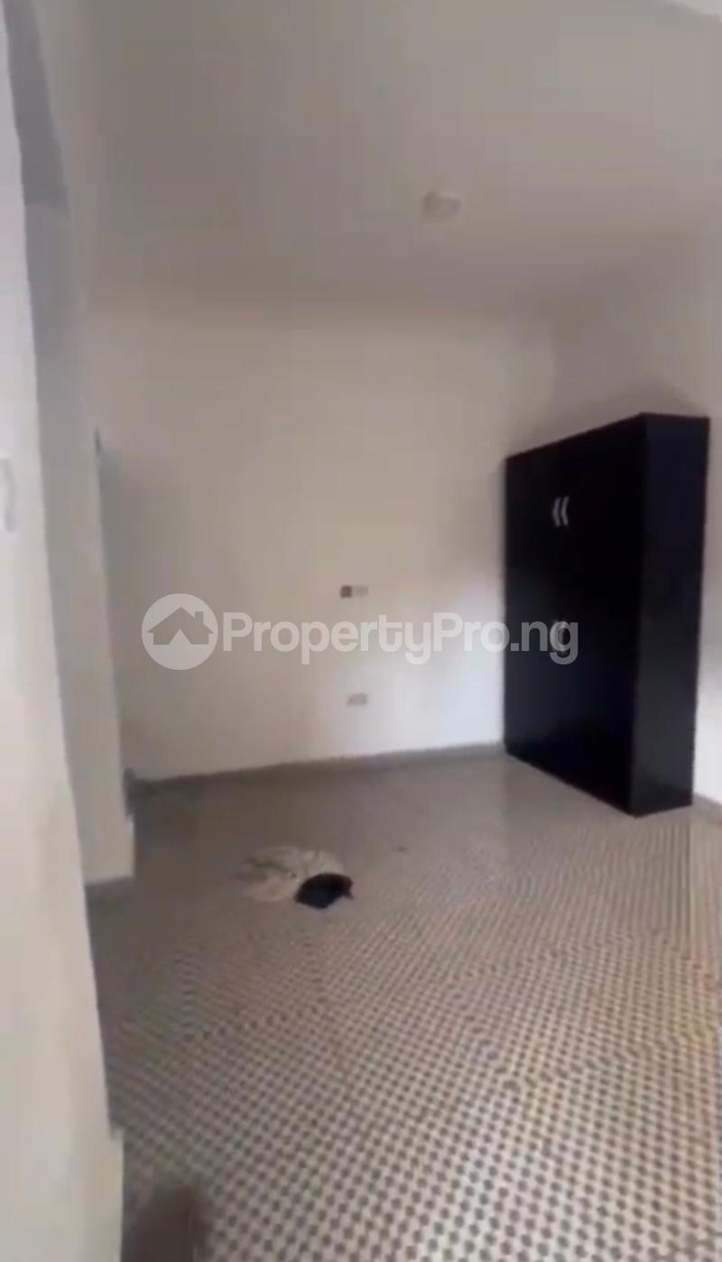 1 bedroom Flat / Apartment for rent Shodimu Street Shomolu Shomolu Lagos